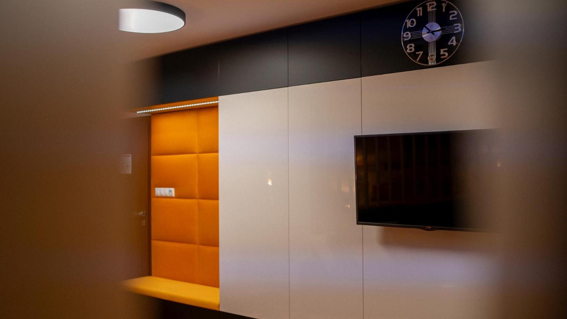 Apartman Richelieu 2 Bardejov Exterior foto