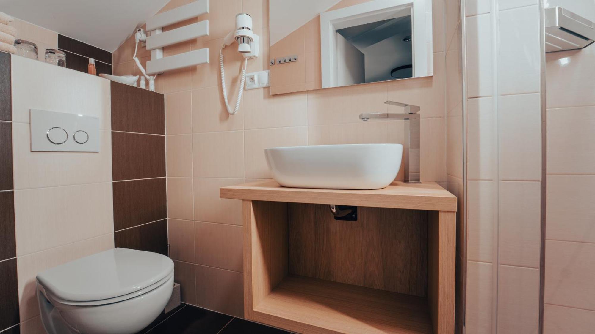 Apartman Richelieu 2 Bardejov Exterior foto