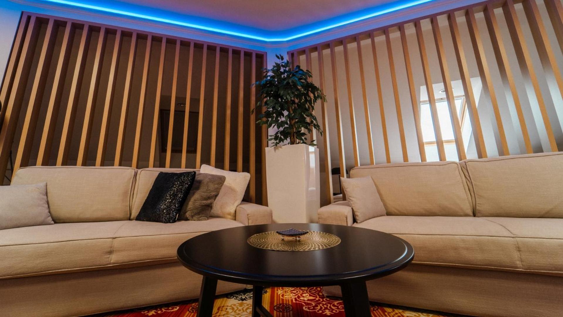 Apartman Richelieu 2 Bardejov Exterior foto